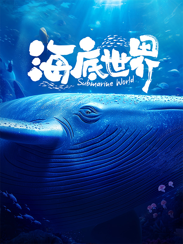 海底世界