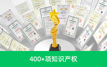 技术储备